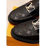 2025年4月10日入荷新品Louis Vuittonカジュアルシューズ/スニーカー｜メンズ革靴本革製ギフト/誕生日/TL工場