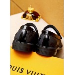 2025年4月10日入荷新品Louis Vuittonカジュアルシューズ/スニーカー｜メンズ革靴本革製ギフト/誕生日/TL工場