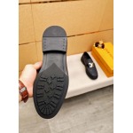 2025年4月10日入荷新品Louis Vuittonカジュアルシューズ/スニーカー｜メンズ革靴本革製ギフト/誕生日/TL工場