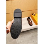 2025年4月10日入荷新品Louis Vuittonカジュアルシューズ/スニーカー｜メンズ革靴本革製ギフト/誕生日/TL工場