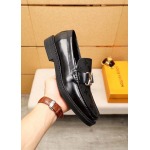 2025年4月10日入荷新品Louis Vuittonカジュアルシューズ/スニーカー｜メンズ革靴本革製ギフト/誕生日/TL工場