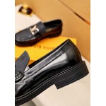 2025年4月10日入荷新品Louis Vuittonカジュアルシューズ/スニーカー｜メンズ革靴本革製ギフト/誕生日/TL工場