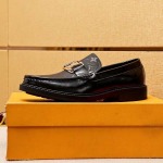 2025年4月10日入荷新品Louis Vuittonカジュアルシューズ/スニーカー｜メンズ革靴本革製ギフト/誕生日/TL工場