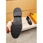 2025年4月10日入荷新品Louis Vuittonカジュアルシューズ/スニーカー｜メンズ革靴本革製ギフト/誕生日/TL工場