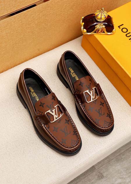 2025年4月10日入荷新品Louis Vuittonカジュ...