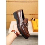 2025年4月10日入荷新品Louis Vuittonカジュアルシューズ/スニーカー｜メンズ革靴本革製ギフト/誕生日/TL工場