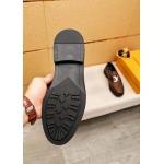 2025年4月10日入荷新品Louis Vuittonカジュアルシューズ/スニーカー｜メンズ革靴本革製ギフト/誕生日/TL工場