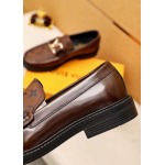 2025年4月10日入荷新品Louis Vuittonカジュアルシューズ/スニーカー｜メンズ革靴本革製ギフト/誕生日/TL工場