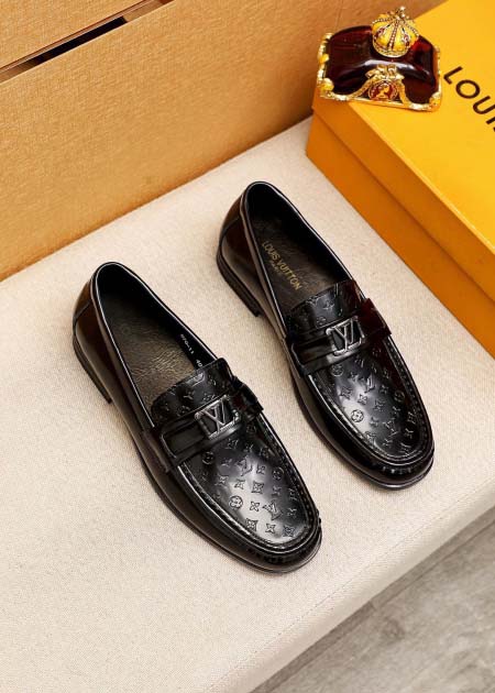 2025年4月10日入荷新品Louis Vuittonカジュ...