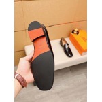 2025年4月10日入荷新品HERMESカジュアルシューズ/スニーカー｜メンズ革靴本革製ギフト/誕生日/TL工場