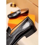 2025年4月10日入荷新品HERMESカジュアルシューズ/スニーカー｜メンズ革靴本革製ギフト/誕生日/TL工場