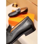 2025年4月10日入荷新品HERMESカジュアルシューズ/スニーカー｜メンズ革靴本革製ギフト/誕生日/TL工場