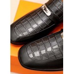 2025年4月10日入荷新品HERMESカジュアルシューズ/スニーカー｜メンズ革靴本革製ギフト/誕生日/TL工場