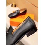 2025年4月10日入荷新品HERMESカジュアルシューズ/スニーカー｜メンズ革靴本革製ギフト/誕生日/TL工場