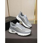 2025年4月10日入荷新品ARMANIカジュアルシューズ/スニーカー｜メンズ革靴本革製ギフト/誕生日/TL工場