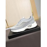 2025年4月10日入荷新品ARMANIカジュアルシューズ/スニーカー｜メンズ革靴本革製ギフト/誕生日/TL工場