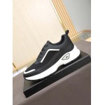 2025年4月10日入荷新品ARMANIカジュアルシューズ/スニーカー｜メンズ革靴本革製ギフト/誕生日/TL工場