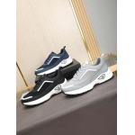 2025年4月10日入荷新品ARMANIカジュアルシューズ/スニーカー｜メンズ革靴本革製ギフト/誕生日/TL工場