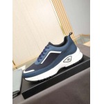 2025年4月10日入荷新品ARMANIカジュアルシューズ/スニーカー｜メンズ革靴本革製ギフト/誕生日/TL工場