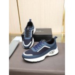 2025年4月10日入荷新品ARMANIカジュアルシューズ/スニーカー｜メンズ革靴本革製ギフト/誕生日/TL工場