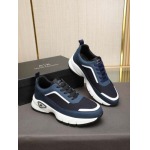 2025年4月10日入荷新品ARMANIカジュアルシューズ/スニーカー｜メンズ革靴本革製ギフト/誕生日/TL工場