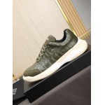 2025年4月10日入荷新品Bossカジュアルシューズ/スニーカー｜メンズ革靴本革製ギフト/誕生日/TL工場