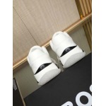 2025年4月10日入荷新品Bossカジュアルシューズ/スニーカー｜メンズ革靴本革製ギフト/誕生日/TL工場