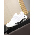 2025年4月10日入荷新品Bossカジュアルシューズ/スニーカー｜メンズ革靴本革製ギフト/誕生日/TL工場