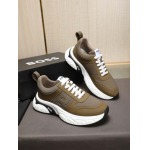 2025年4月10日入荷新品BOSSカジュアルシューズ/スニーカー｜メンズ革靴本革製ギフト/誕生日/TL工場