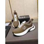 2025年4月10日入荷新品BOSSカジュアルシューズ/スニーカー｜メンズ革靴本革製ギフト/誕生日/TL工場