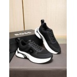 2025年4月10日入荷新品BOSSカジュアルシューズ/スニーカー｜メンズ革靴本革製ギフト/誕生日/TL工場