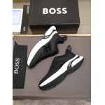 2025年4月10日入荷新品BOSSカジュアルシューズ/スニーカー｜メンズ革靴本革製ギフト/誕生日/TL工場