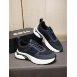 2025年4月10日入荷新品BOSSカジュアルシューズ/スニーカー｜メンズ革靴本革製ギフト/誕生日/TL工場