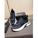 2025年4月10日入荷新品BOSSカジュアルシューズ/スニーカー｜メンズ革靴本革製ギフト/誕生日/TL工場