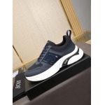 2025年4月10日入荷新品BOSSカジュアルシューズ/スニーカー｜メンズ革靴本革製ギフト/誕生日/TL工場