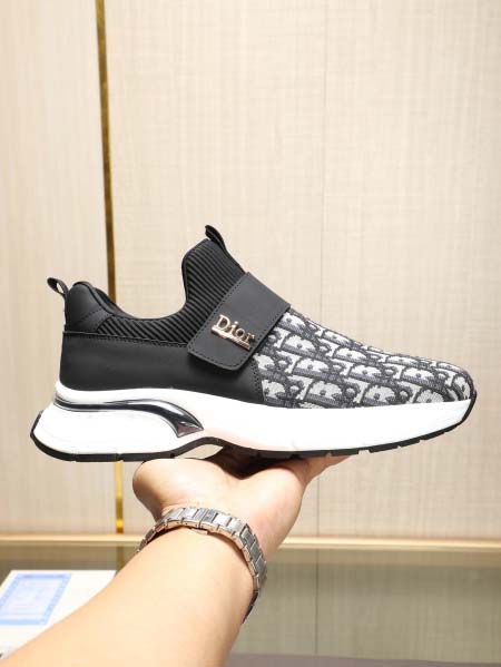 2025年4月10日入荷新品BOSSカジュアルシューズ/スニ...