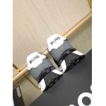 2025年4月10日入荷新品BOSSカジュアルシューズ/スニーカー｜メンズ革靴本革製ギフト/誕生日/TL工場