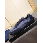 2025年4月10日入荷新品Pradaカジュアルシューズ/スニーカー｜メンズ革靴本革製ギフト/誕生日/TL工場