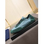 2025年4月10日入荷新品Pradaカジュアルシューズ/スニーカー｜メンズ革靴本革製ギフト/誕生日/TL工場