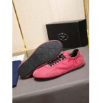 2025年4月10日入荷新品Pradaカジュアルシューズ/スニーカー｜メンズ革靴本革製ギフト/誕生日/TL工場