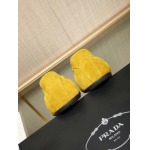 2025年4月10日入荷新品Pradaカジュアルシューズ/スニーカー｜メンズ革靴本革製ギフト/誕生日/TL工場