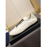 2025年4月10日入荷新品Pradaカジュアルシューズ/スニーカー｜メンズ革靴本革製ギフト/誕生日/TL工場