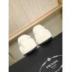 2025年4月10日入荷新品Pradaカジュアルシューズ/スニーカー｜メンズ革靴本革製ギフト/誕生日/TL工場