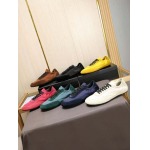2025年4月10日入荷新品Pradaカジュアルシューズ/スニーカー｜メンズ革靴本革製ギフト/誕生日/TL工場