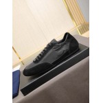 2025年4月10日入荷新品Pradaカジュアルシューズ/スニーカー｜メンズ革靴本革製ギフト/誕生日/TL工場