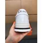 2025年4月10日入荷新品Diorカジュアルシューズ/スニーカー｜メンズ革靴本革製ギフト/誕生日/TL工場
