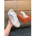 2025年4月10日入荷新品Diorカジュアルシューズ/スニーカー｜メンズ革靴本革製ギフト/誕生日/TL工場