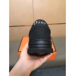 2025年4月10日入荷新品Diorカジュアルシューズ/スニーカー｜メンズ革靴本革製ギフト/誕生日/TL工場