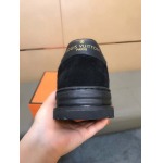 2025年4月10日入荷新品Louis Vuittonカジュアルシューズ/スニーカー｜メンズ革靴本革製ギフト/誕生日/TL工場