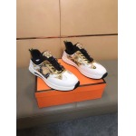 2025年4月10日入荷新品Versaceカジュアルシューズ/スニーカー｜メンズ革靴本革製ギフト/誕生日/TL工場